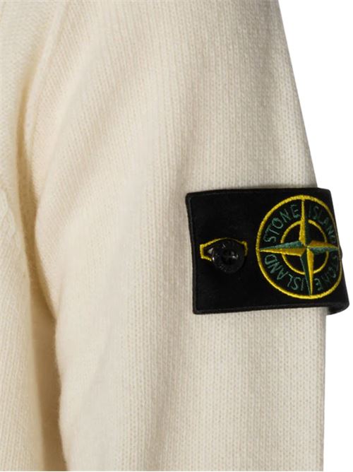 Dolcevita in lana STONE ISLAND | L2S155100040S00A3V0093